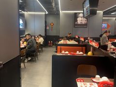 -胖哥俩肉蟹煲(石家庄长安万达店)