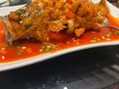 -梅龙镇酒家(南京西路总店)