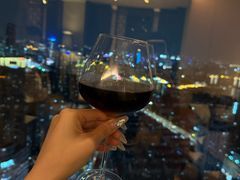 -环球港凯悦 · 享悦中餐厅