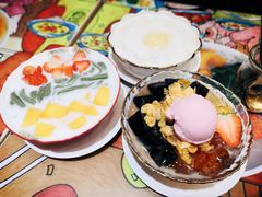-甜心妈妈·榴莲星级糖水(北京路总店)