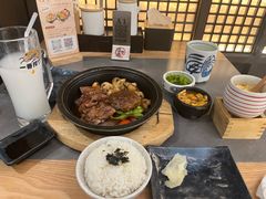 -沼津港精致料理·寿喜烧·烧鸟(龙湖南桥天街日料榜单店)
