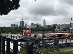 -黄埔古港