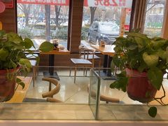 -嘉和一品粥(马家堡店)