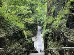 -野三坡百里峡景区
