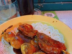 -柴爿巷·香酥鸡&馄饨(复兴中路店)