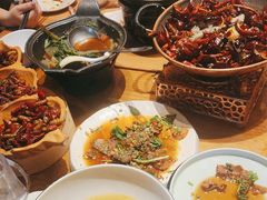 -隔壁老王·家常云南菜(花巷店)