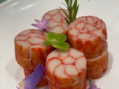 -青城山六善酒店·紫氣園中餐厅