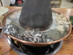 -元盛居(生态大街店)