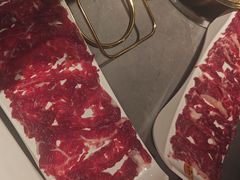 -潮发潮汕牛肉店(东方宝泰店)