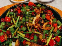 -天辣(金桥啦啦宝都店)