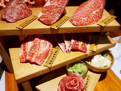 -肉魁屋·烧肉·烧鸟·酒场(高新店)