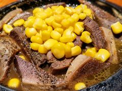 和风一口牛肉-禾绿回转寿司(万柳华联店)