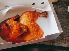 -麦当劳(太原坞城路店)