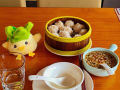 -莲餐厅·湖北菜·藕汤老手艺(愚园路店)