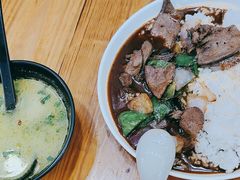 -志权牛肉面(灵山路店)