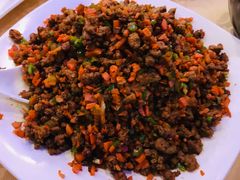 羊肉碎卷饼-维吾尔餐厅(宜山路店)