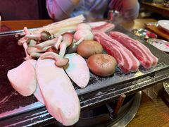 -香猪坊(五道口店)