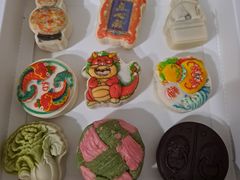 -北京稻香村(零号店)