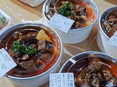 -Olé精品超市(南宁万象城店)