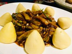 -95号酱骨·一块豆腐(展春园西路店)