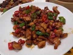 -南小馆(迪士尼小镇店)