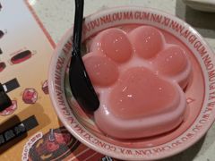 -猫爪爪原切自助烤肉(观音桥阳光世纪店)