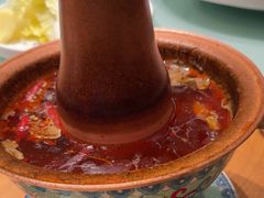 -南门四季铜锅涮肉(大屯·北苑店)