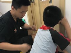 -猴有戏教育戏剧·音乐剧·主持口才·演讲朗诵辩论(环球港华师大校区)
