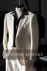 点击看大图 -Brother西服礼服定制·商务·婚礼(佛山南海店)
