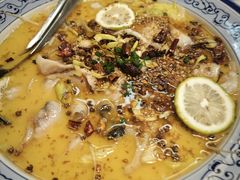 -你鲟欢·香茅柠檬鱼(金沙店)