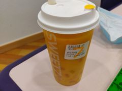 -7分甜(钟楼龙湖店)