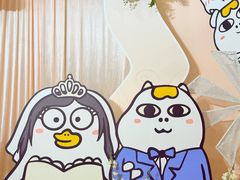 -三生有幸婚礼策划·求婚策划·婚纱照·领证跟拍