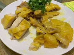 -瑞记湛江鸡饭店·粤西第一鸡(粤垦店)