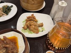 -京香轩·中餐厅(上海中庚聚龙酒店)