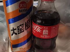 -老大连路特色烧烤(基隆路店)