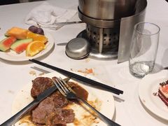 -星伦多自助料理(华润万象城店)