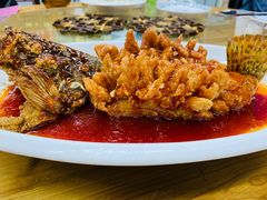 -协和菜馆(凤凰街店)