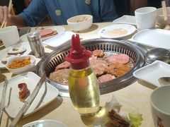 -牛太郎时尚自助烧烤