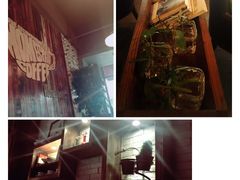 -MEET COFFEE婉约咖啡(宝善公寓店)