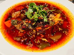 -辛香汇·现炒川菜(淮海路百盛店)