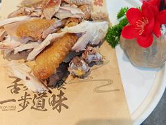 -老边饺子馆·东北菜(虎坊桥店)