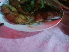 -翠景潮州美食(雅景苑店)