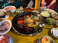 -五里关火锅(牛市口店)