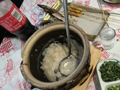 -老班长·小龙虾·鲜货烧烤大排档(金街美地店)