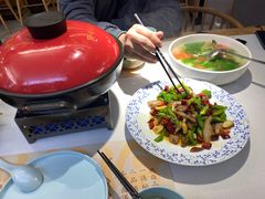 -王妈热卤·川味馆(海昌店)