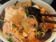 -春发生饭店·非遗(南院门店)