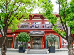 -莲西餐(曲江店)