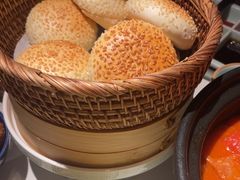 -四世同堂·京菜·烤鸭(双井店)