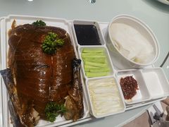 -老德州四合院·德州菜(天衢路店)