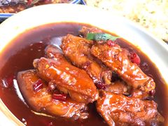 -佳佳麻辣烧菜馆